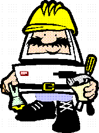 Maintenance Man