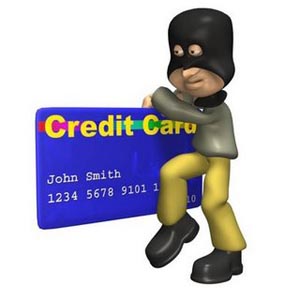 Card Scammer