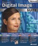 Digital Image Suite box