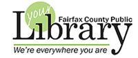 FCPL Library Logo
