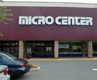 MicroCenter