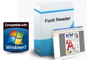 FoxIt Reader Box