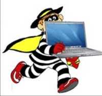 Laptop Thief