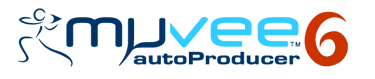 muvee Producer logo