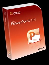 PowerPoint 2010 Box 