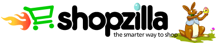 shopzilla Logo