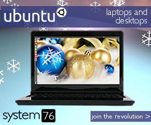 Computers w/ Ubuntu